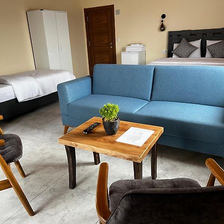 Ada Konak Otel Βουρλά Εξωτερικό φωτογραφία