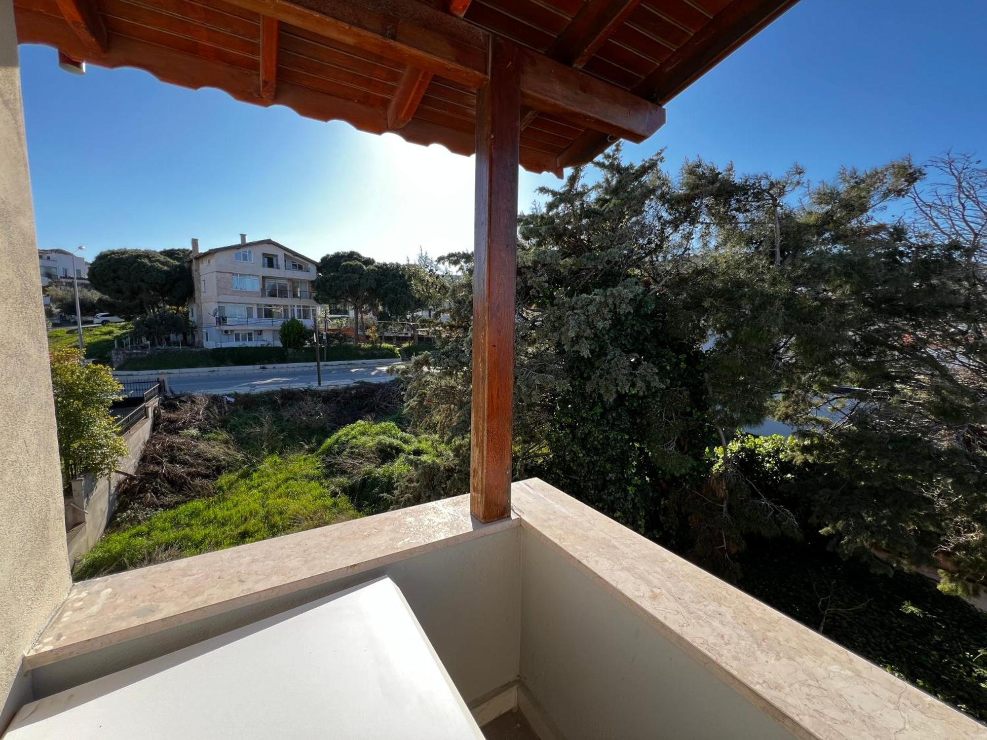 Ada Konak Otel Βουρλά Εξωτερικό φωτογραφία