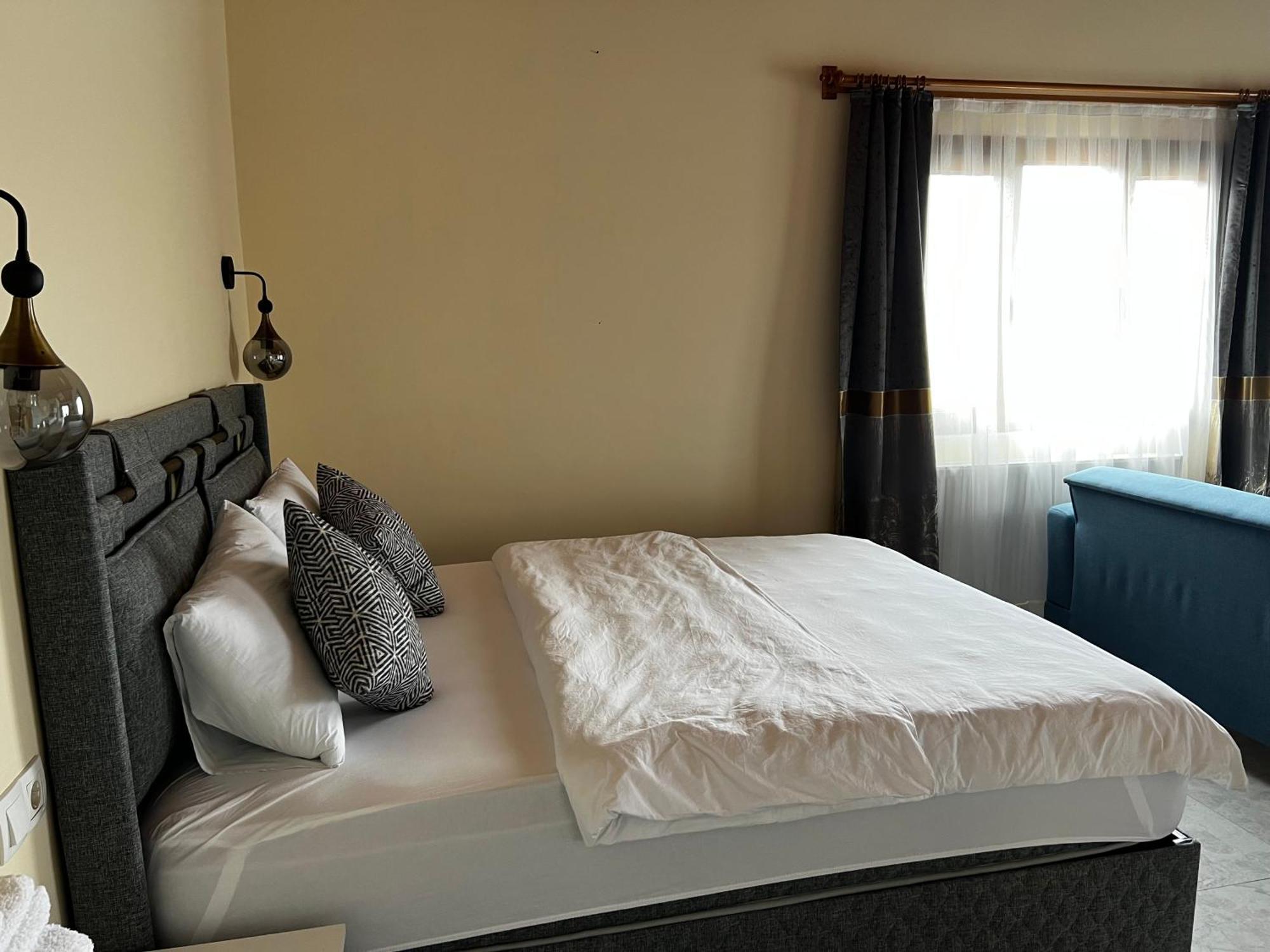 Ada Konak Otel Βουρλά Εξωτερικό φωτογραφία