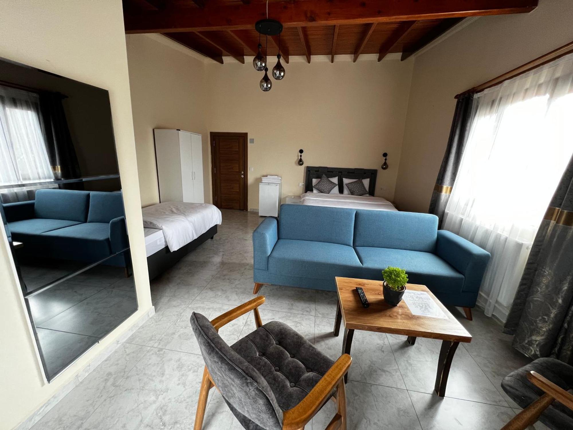 Ada Konak Otel Βουρλά Εξωτερικό φωτογραφία