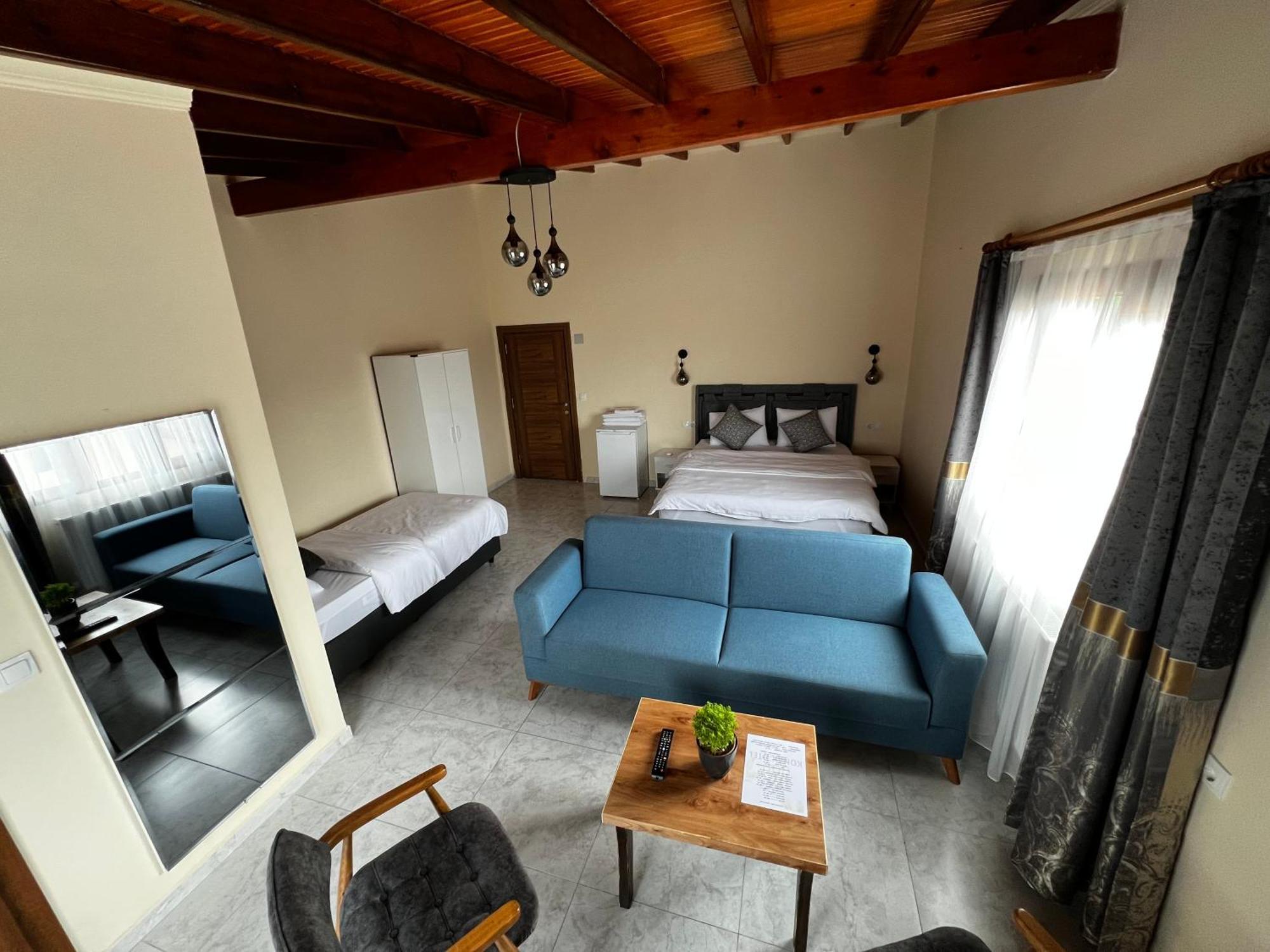 Ada Konak Otel Βουρλά Εξωτερικό φωτογραφία