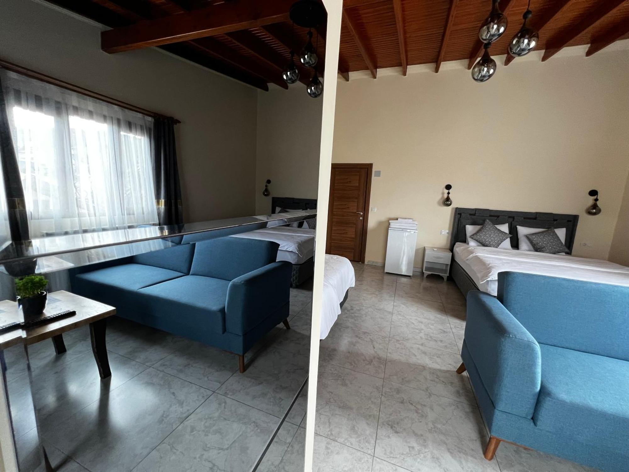 Ada Konak Otel Βουρλά Εξωτερικό φωτογραφία