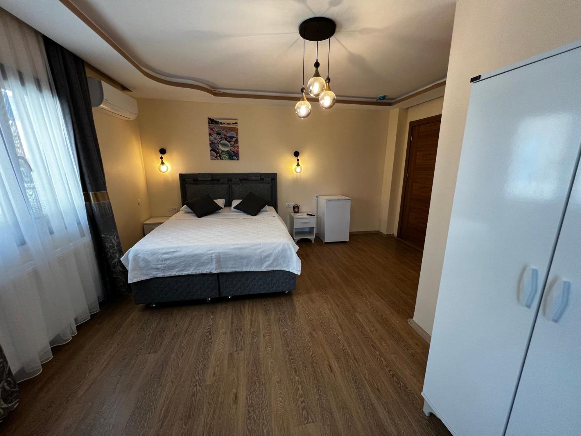 Ada Konak Otel Βουρλά Εξωτερικό φωτογραφία